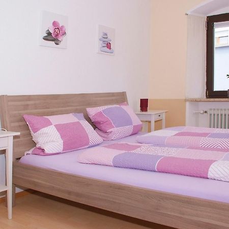 Ferienwohnung "Voelkl" Tännesberg Extérieur photo