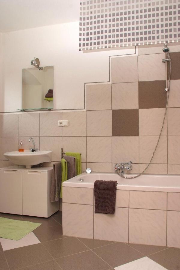 Ferienwohnung "Voelkl" Tännesberg Extérieur photo